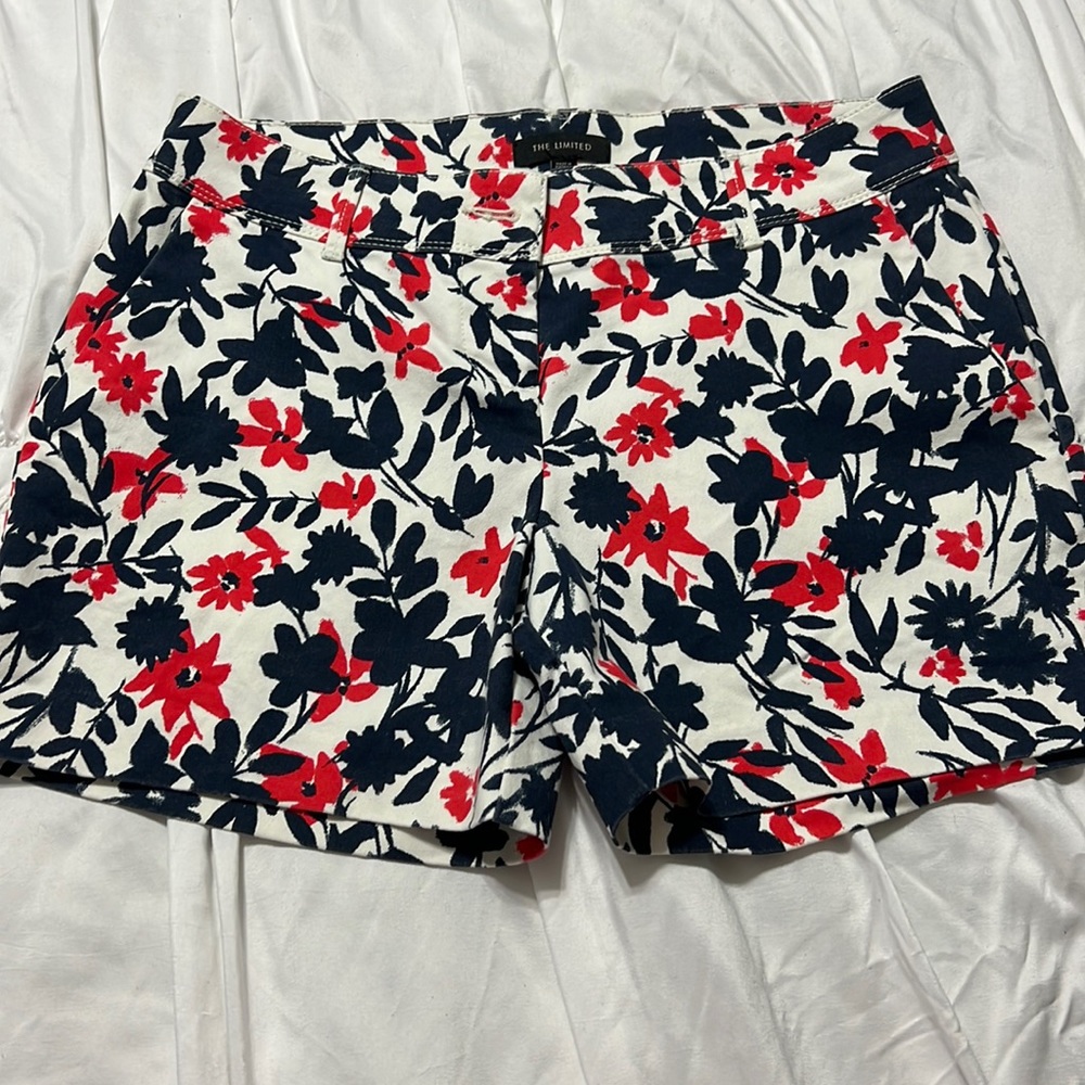 The Limited Shorts